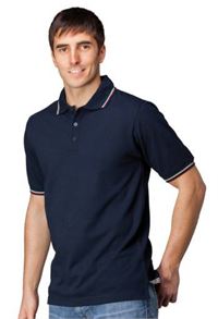 POLO MADE IN ITALY